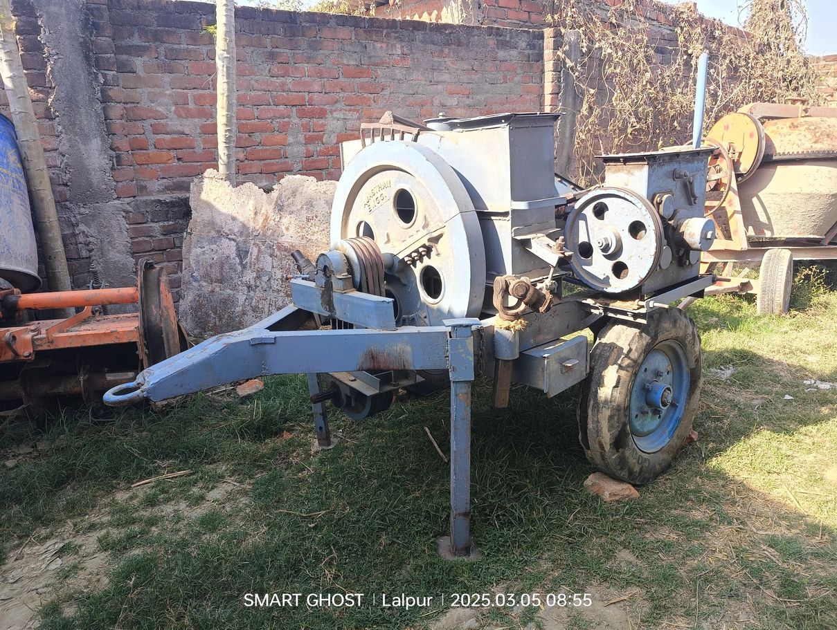 Animal Food Cutter